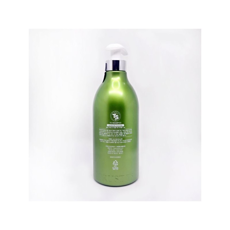 TS Premium TS Shampoo 750g / TS 프리미엄 티에스 샴푸
