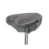 Bike/Bicycle Saddle Cover Saddle Cover Sheepskin Extra Large XL for