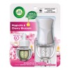 Air Wick Aromatizante Eléctrico Airwick Aceite Magnolia Cherry Aparato Y