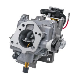 XingLi Carburetor 24 853 93-S for Kohler CH20 CH22 CH25 CH26 CH730 CH740 25HP 27HP Engine Replace 24 853 313-S 24 853 162-S 24-853-34-S Carb with Air Filter Oil Filter and Fuel Pump