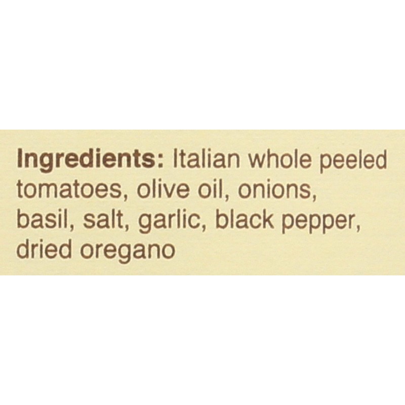 Rao's Homemade Rao's Tomato Basil Sauce, 32 Fl Oz