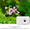 4K Digital Camera, 40MP 1080P Vlogging Camera with 8X Zoom,