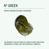 Corpus - Nº Green Body Butter | Ultra-Rich Body Cream,
