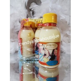 VEETGOLD Promix 1000ml Veetgold Turmeric Body Repair Oil & Skin Free Beautifying Milk 👌