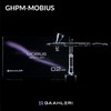 Gaahleri Airbrush Premium Series Mobius 0.2mm