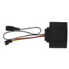 LED Intelligence Touch Induction Switch for Bathroom Mirror DC5‑24V