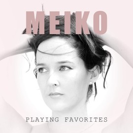 Playing Favorites (Mqa-CD)