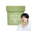 Picam Holy Basil Bubble Deep Mask 90g, 1 pack, 1 piece / 피캄 홀리바질 버블 딥 마스크 90g, 1개입, 1개
