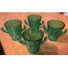 Jose Cuervo Cactus Shot Glasses (Set of 4)