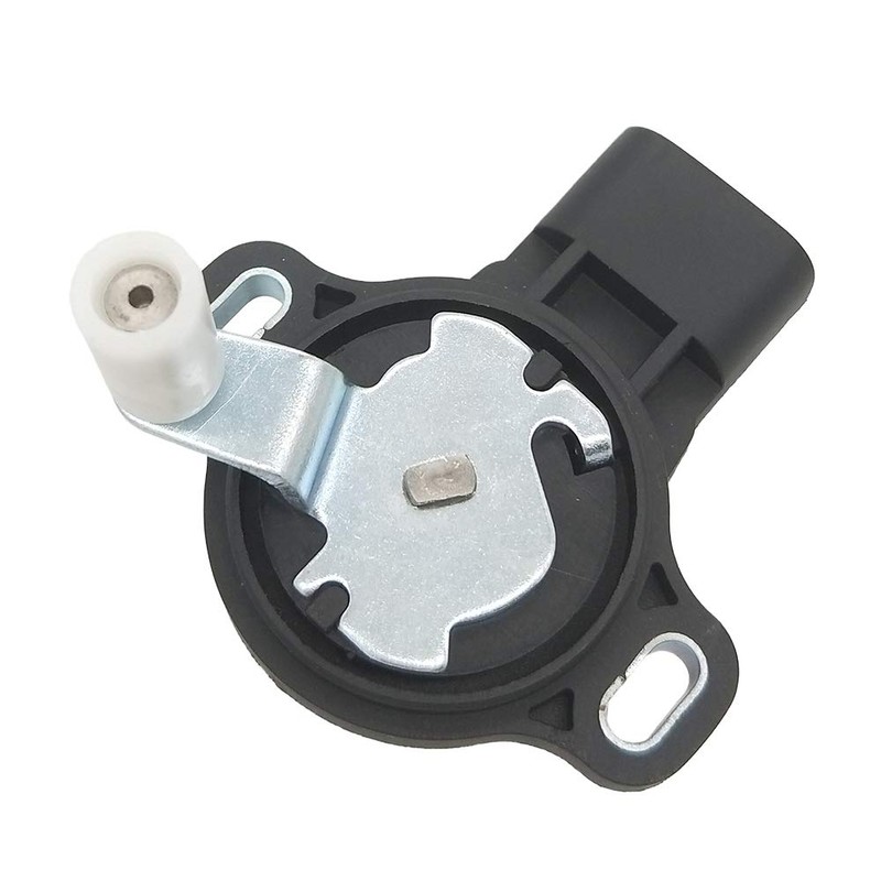 Throttle Position Sensor TPS Fit For 350Z 2003-2007 Infiniti G35
