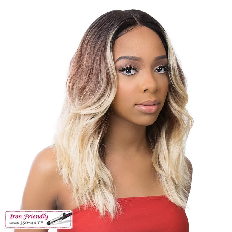 It's A Wig 5G True HD Lace Front Wig HD