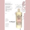 Crema Protectora Hidratante Ligera Florigan 1lt