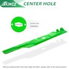 JXJKCZ 742P05510-X Lawn Mower Blade Fit for 46 Inch Deck
