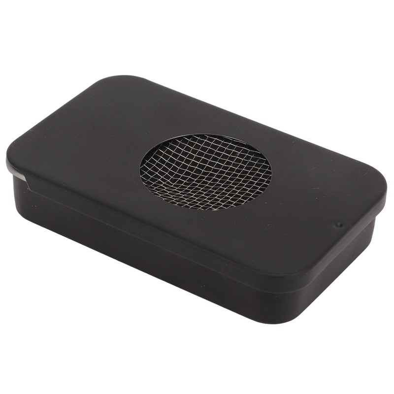 Alcohol Fuel Stove Portable Lightweight Mini Windscreen Camping Alcohol Stove