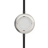 GETINLIGHT 2.75" Wide 2700K Swivel and Dimmable Wired LED Puck
