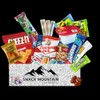 Mini Care Package Gift Box (20 Piece) - Snack Mountain