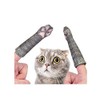 Accoutrements Finger Cat Paws