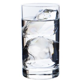 Toyo Sasaki Glass New Doria, Made in Japan, Dishwasher Safe