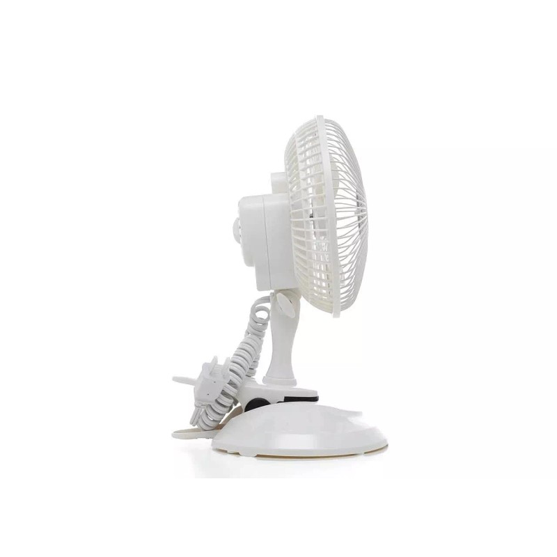 Holmes New HCF0611A Holmes 6" 2 Speed Convertible Desk Table