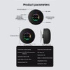 Lrocaoai 1Set Mini Bluetooth Speaker Bathroom Audio Wireless Shower Speakers