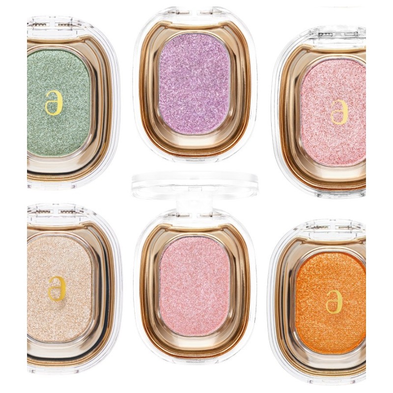 Ameli Sparkle Spot Eyeshadow, 514 Vanilla Shock, 1 piece