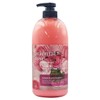 Kwailnara 과일나라 바디프랜 샤워 젤 촉촉한타입 732g 바디프랜샤워젤 c1-1 Fruit Country Body Friend Shower Gel Moisturizing Type 732g Body Friend Shower Gel C1-1