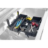 DEE ZEE TBTRAY1 Tool Box Tray