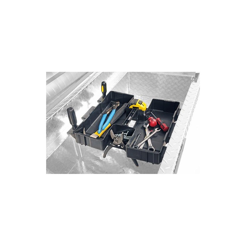 DEE ZEE TBTRAY1 Tool Box Tray