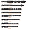 GOOMAND Glass Drill Bit, Tile, Drill Bit, For Drilling Carbide