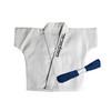 DEPICE Decorative Karate Belt S-Mj-Bl Blue