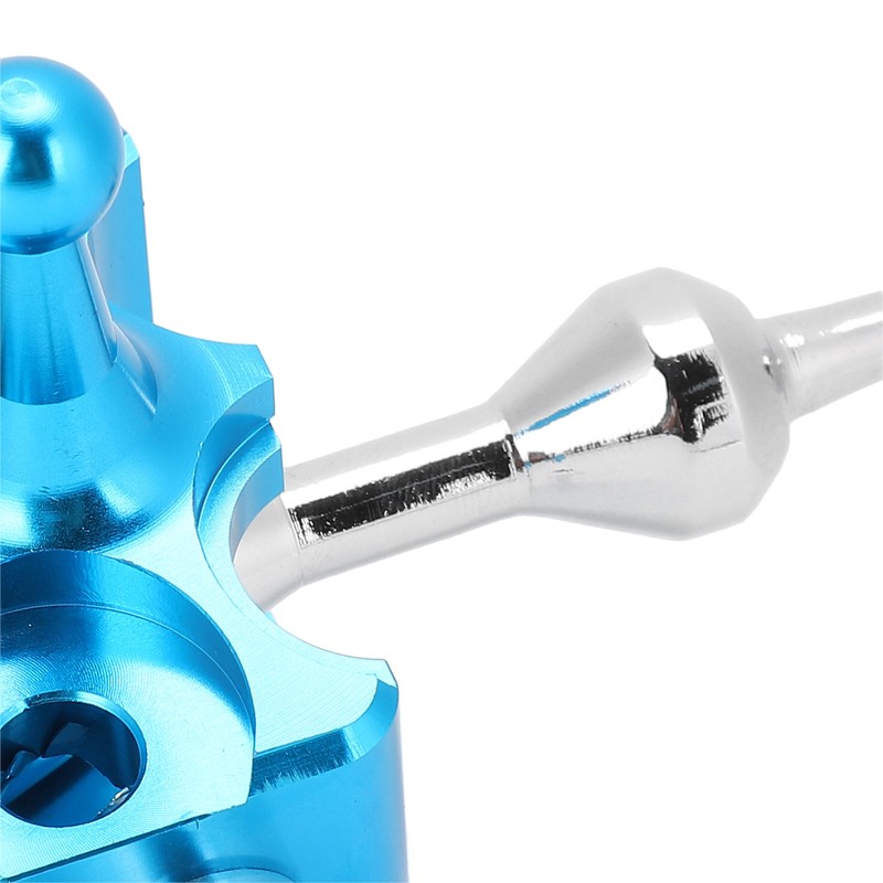 Gear Lever Steel Aluminum Car Modification Replacement for Boxster /