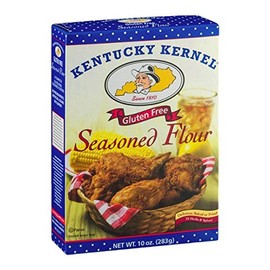 Kentucky Kernel Seasoned Flour