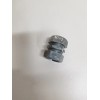 Bridgeport 261-DC 3/4" EMT Compression Coupling Concrete Tight Box of