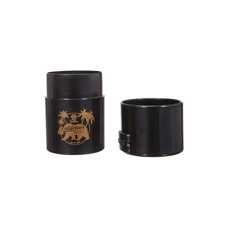 Qnubu California Vacuum Container 60ml