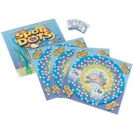 Talicor Spot the Dots Addition