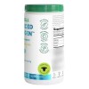 Organika Colágeno Hidrolizado Péptidos 1kg Sin Sabor