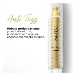 Crema para Peinar Pantene Pro V Hidratación Extrema Anti Frizz 300ml