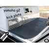 Fits Yamahaa G2 or G9 Golf Cart Diamond Plate Aluminum