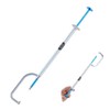 KATSU Brake Disc Caliper Thickness Gauge Measuring Tool 0-45mm for