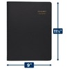 AT-A-GLANCE Undated Class Record Book, 8-1/4" x 11", 10 Weeks,