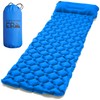 ExpeditionEra Camping Sleeping Mat