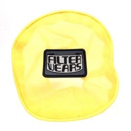 FILTERWEARS F127Y For UNI Air Filter NU-2487ST