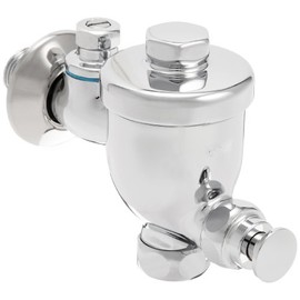 TOTO T60PR Flush Valve 5.6 x 5.2 x 2.6 inches (14.2 x 13.2 x 6.6 cm)