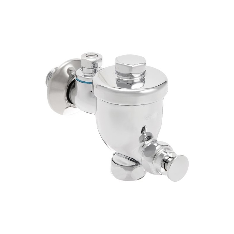 TOTO T60PR Flush Valve 5.6 x 5.2 x 2.6 inches