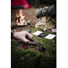 Wild and Wolf Campfire Poker Gentlemens Hardware
