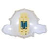 Bieco 04052659 Musical Night Light Sun – 33 x 22