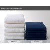 Gauze Handkerchief, Set of 10, Towel Handkerchief, Made in Japan,