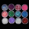 Silicone Mold Epoxy Resin Jewelry Findings Decoration DIY Making Tool