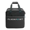 Flashpoint CB56 Carrying bag for the R200 Ring Flash Kit
