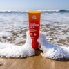 Protector Solar Sun Zapper Clear Zinc Ultra SPF 50+ UVA